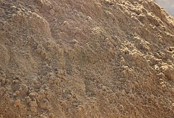 Особенности правильного выбора песка для стяжки